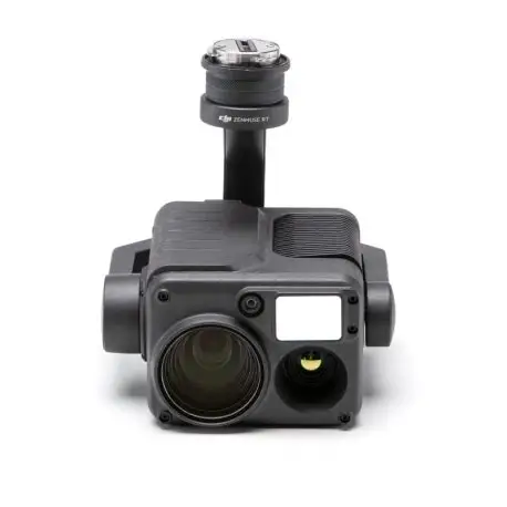 DJI H20T