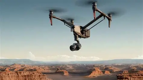 DJI Inspire